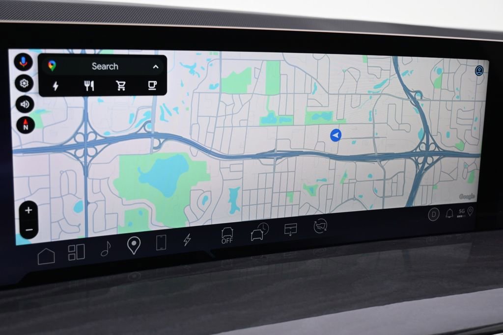 2025 Cadillac Escalade IQ Sport 2 - Photo 30