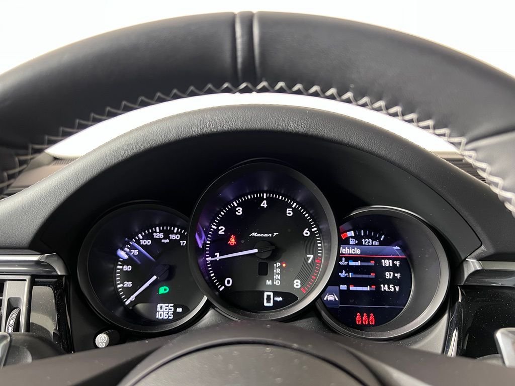 Certified Used 2026  Porsche  image 31