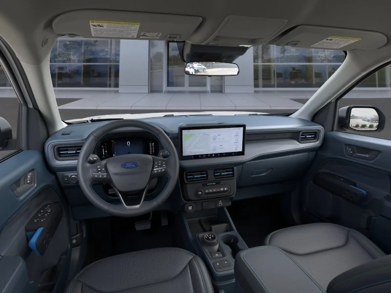 2025 Ford Maverick Lobo Standard - Photo 33