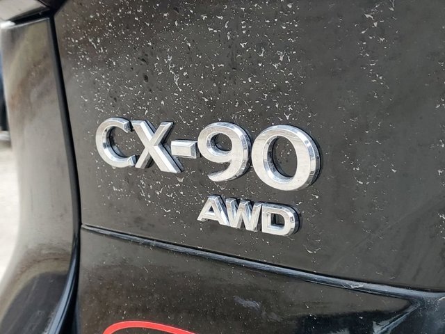 2026 Mazda CX-90 Preferred Package - Photo 6