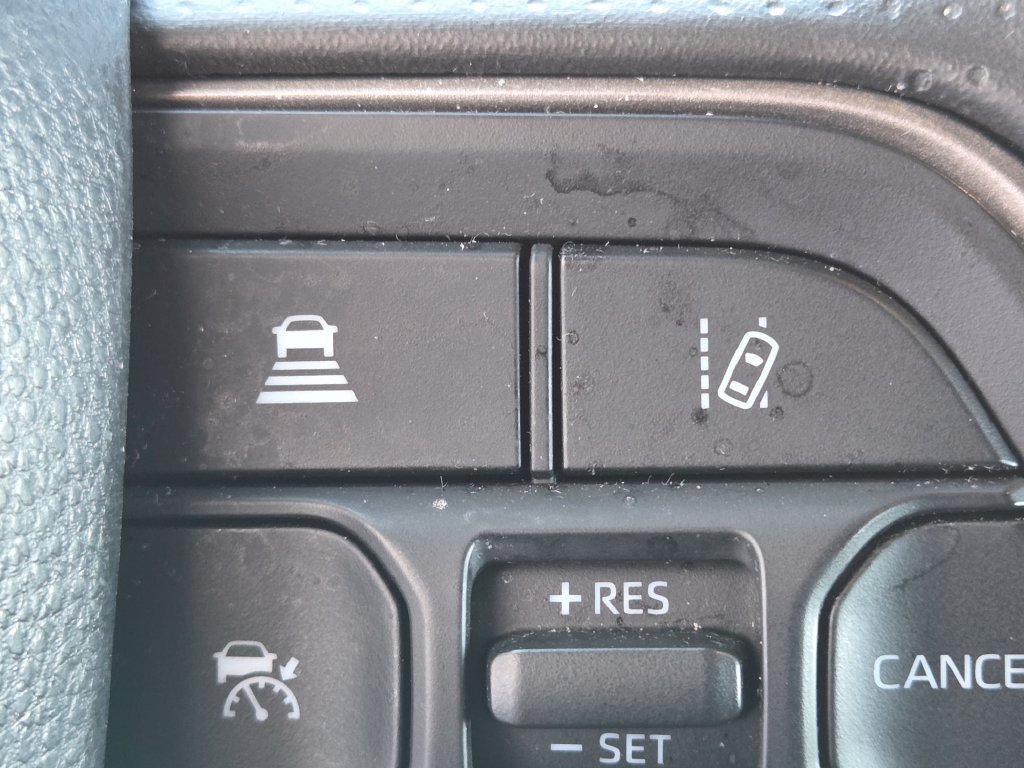 Used 2026 Black Toyota SR5 image 32