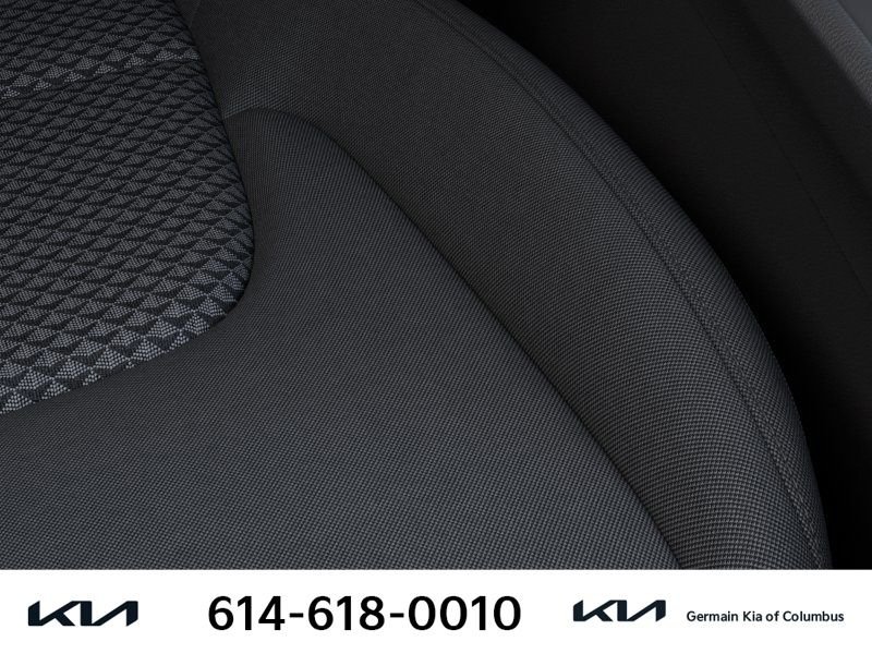 New 2027 Blue Kia S image 27
