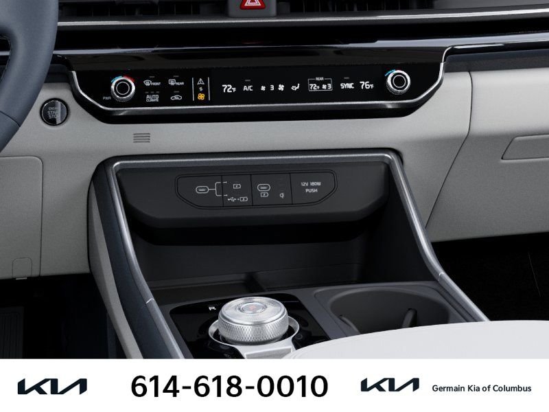 2026 Kia Carnival SX Prestige - Photo 26