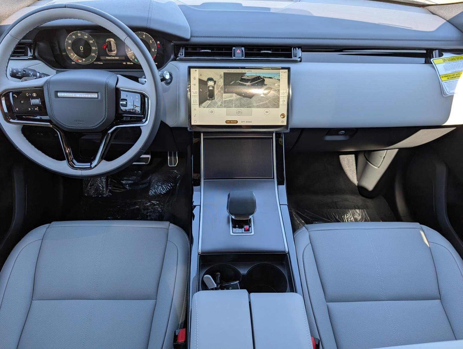 2026 Land Rover Range Rover Velar Dynamic SE - Photo 29