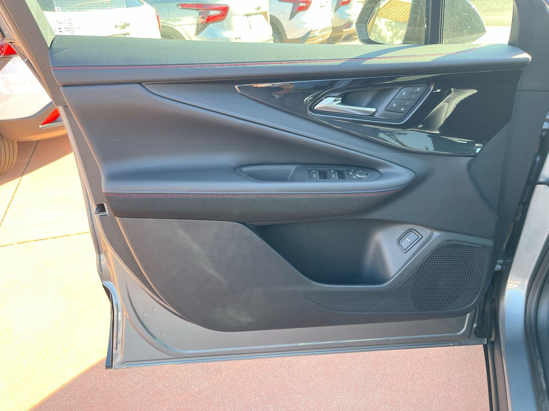 2026 Chevrolet Blazer EV RS - Photo 57