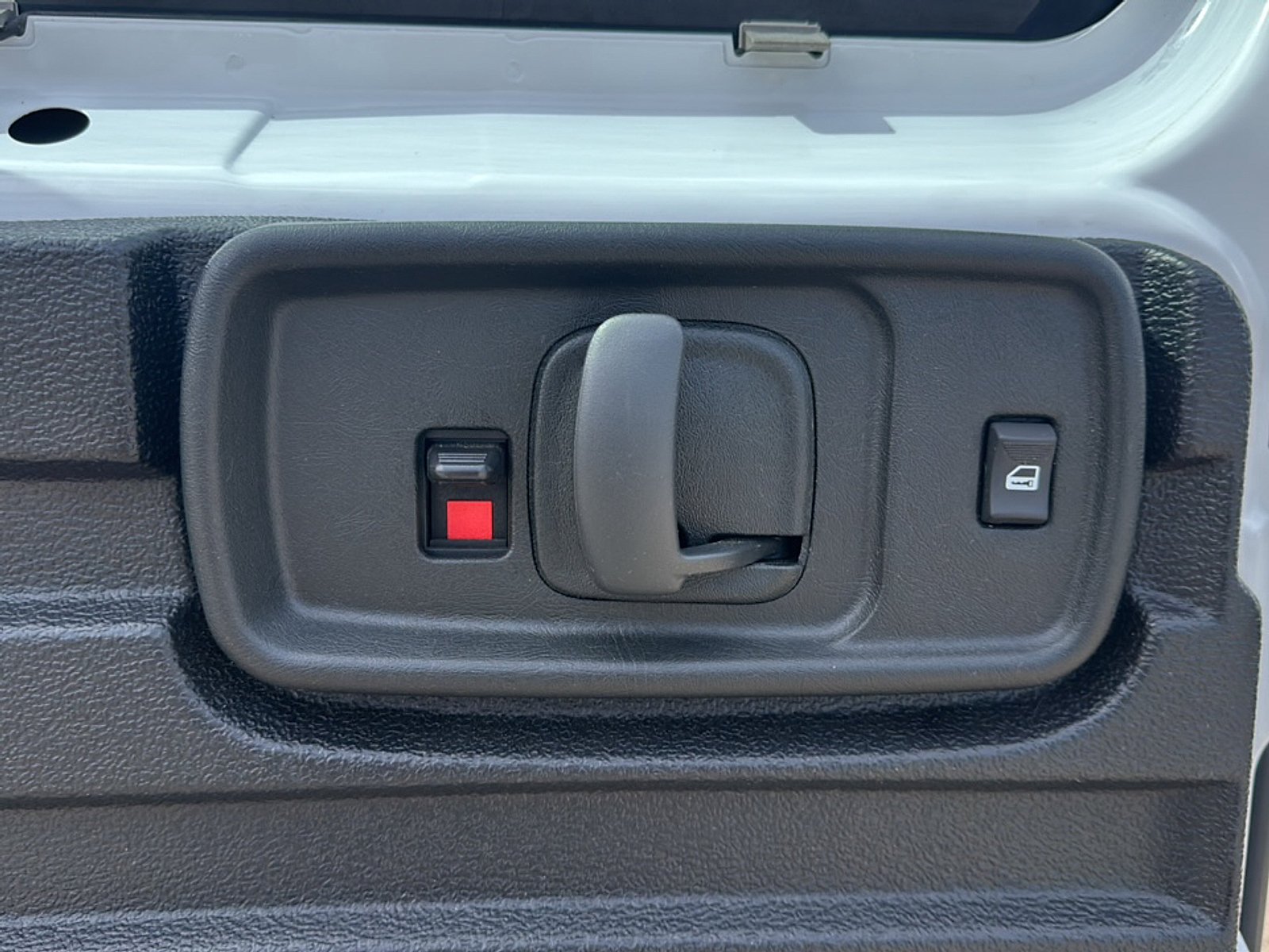 2025 Chevrolet Express Cargo Work Van - Photo 20