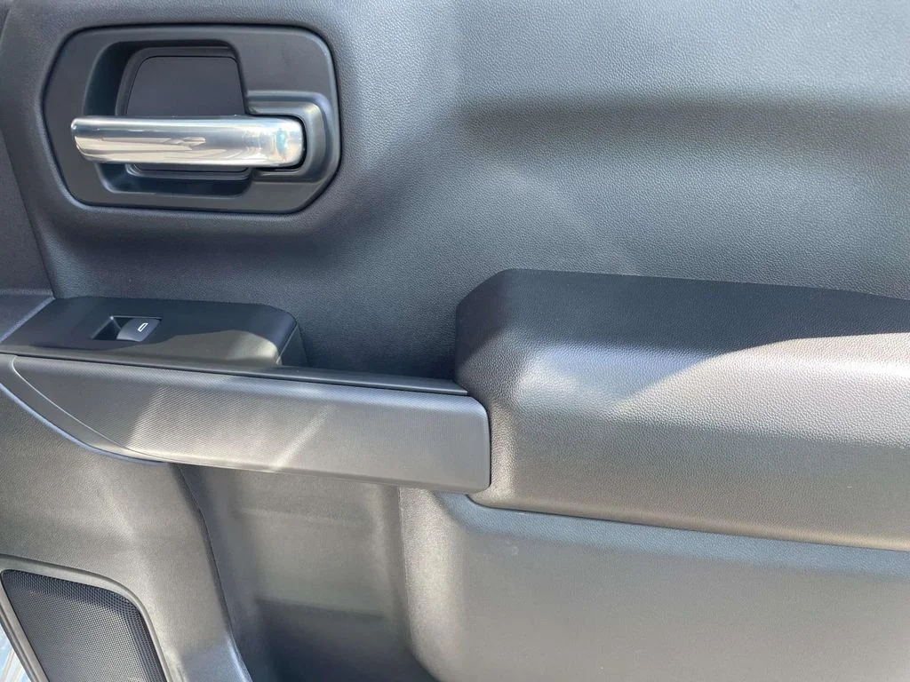 New 2026 Sterling Gray Metallic Chevrolet Custom Trail Boss image 10
