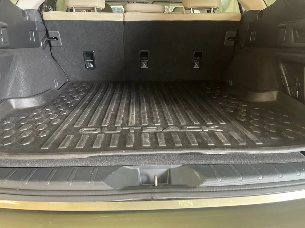 Used 2023 Brown Subaru Limited image 29