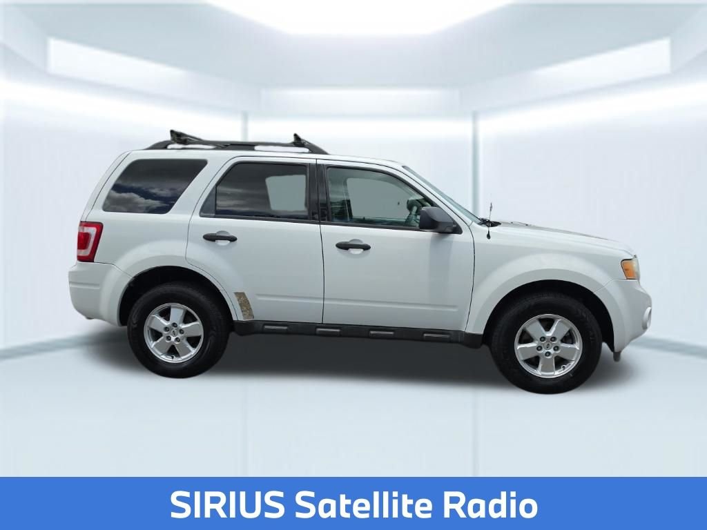 Used 2012 White Ford XLT image 6