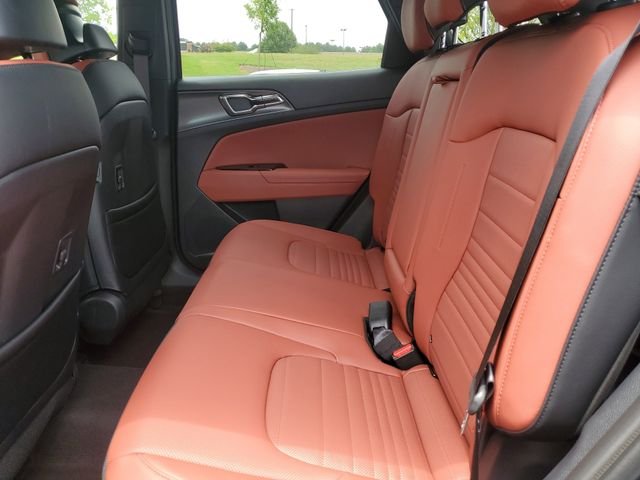 2025 Kia Sportage SX Prestige Hybrid - Photo 8