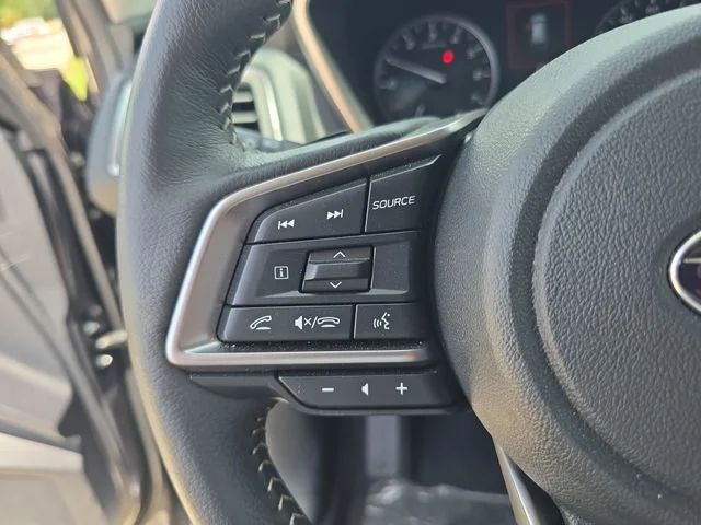Used 2026 Gray Subaru Limited image 22