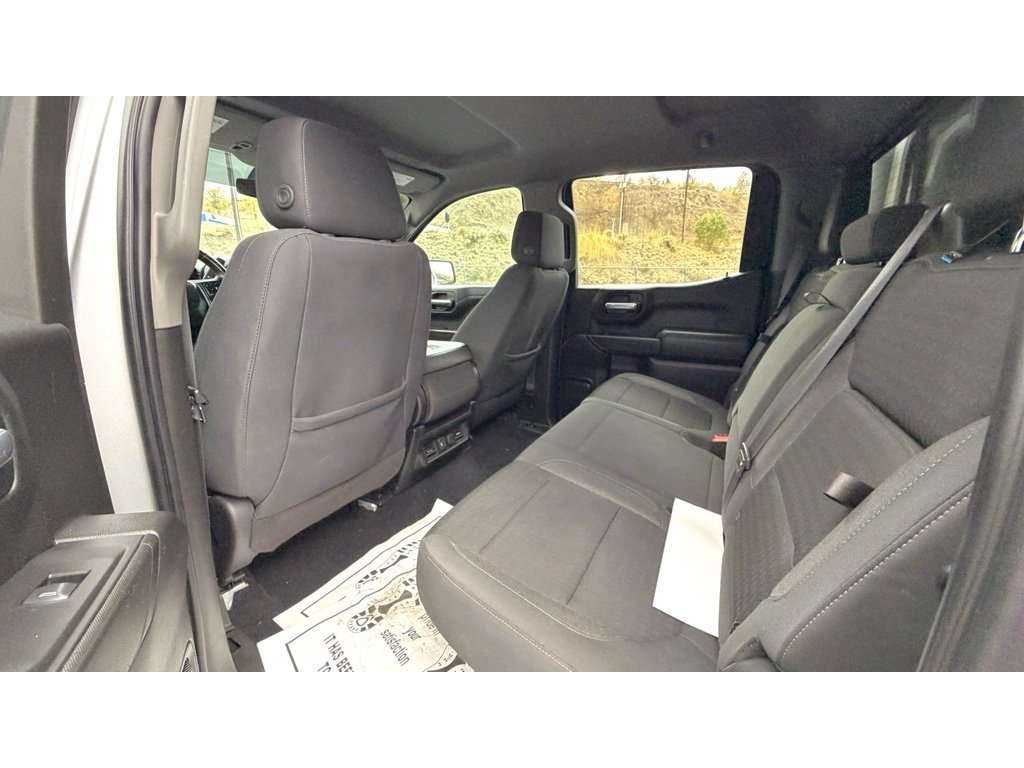 Used 2021 Silver Chevrolet LT image 19