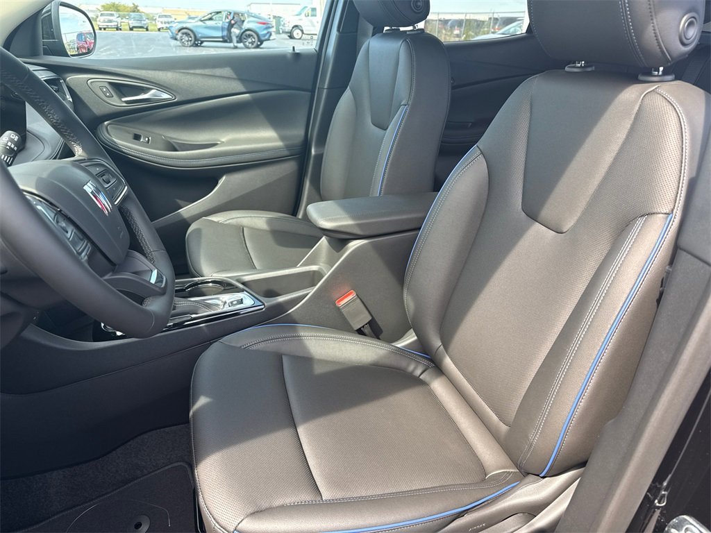 2026 BUICK ENCORE GX - Image 14