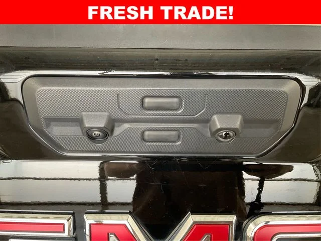Used 2024 Black GMC Denali image 13