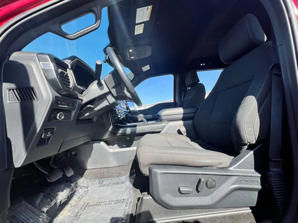 2022 Ford F-150 XLT - Photo 28