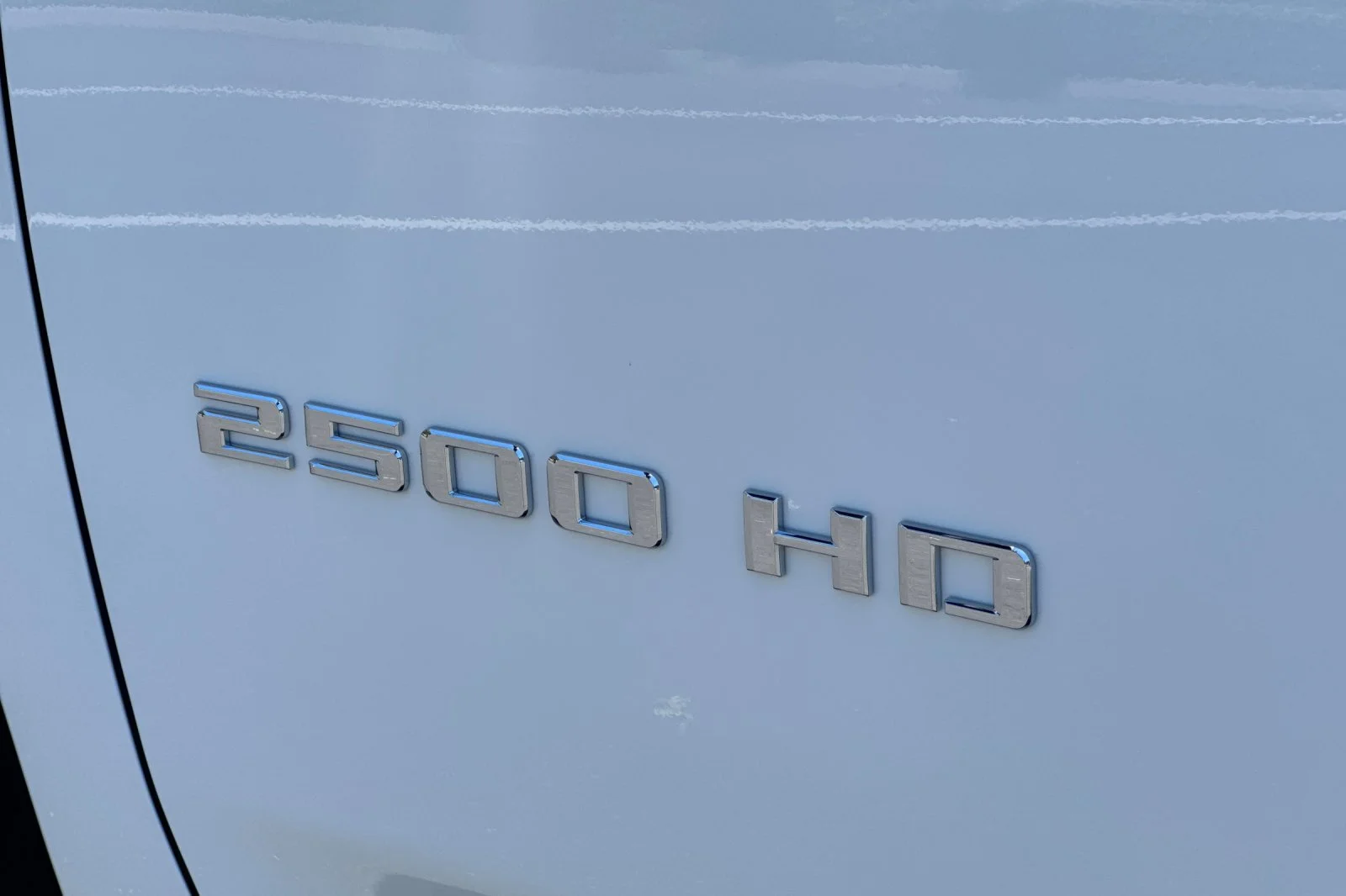 2026 Chevrolet Silverado 2500 HD WT view 24