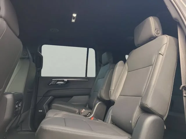 New 2026 Black Chevrolet LT image 14