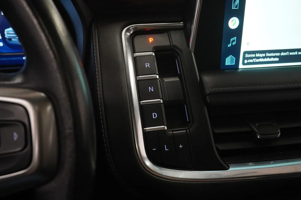 Used 2022 Red Chevrolet LT image 39