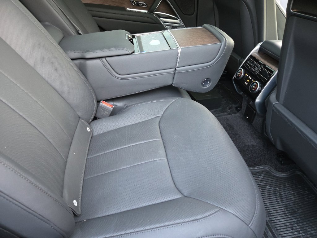 Certified Used 2024 Gold Land Rover Autobiography image 20