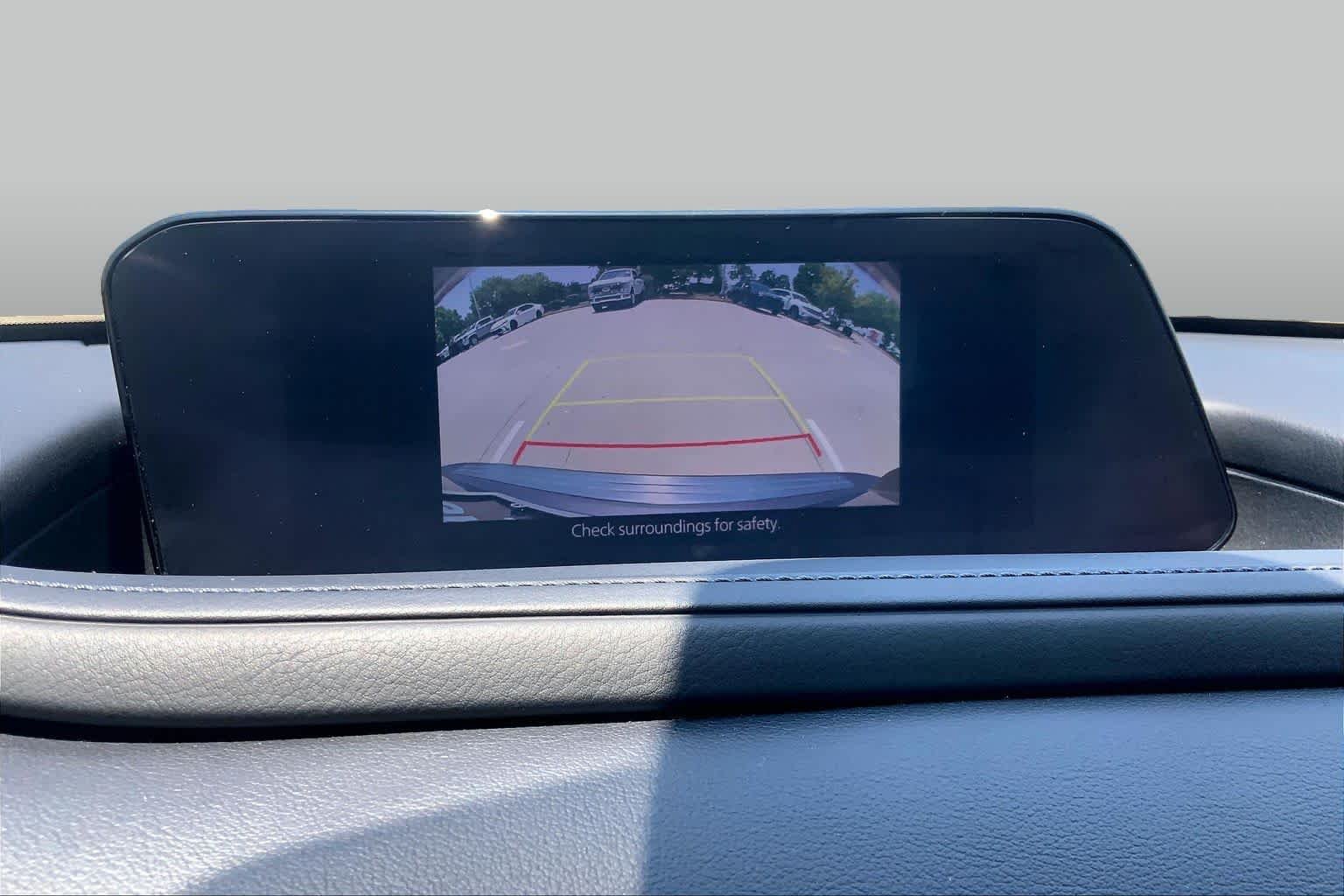 2023 Mazda CX-30 Select - Photo 29
