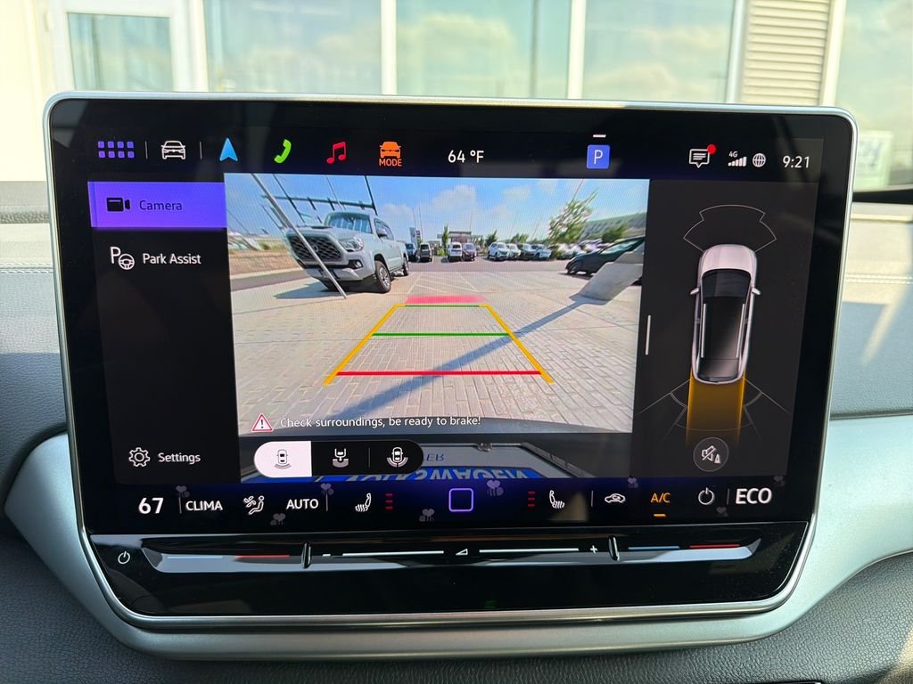 Certified Used 2025 Pure Gray Volkswagen Pro image 20