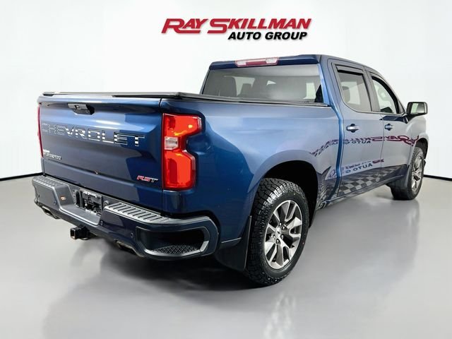2019 Chevrolet Silverado 1500 RST - Photo 7