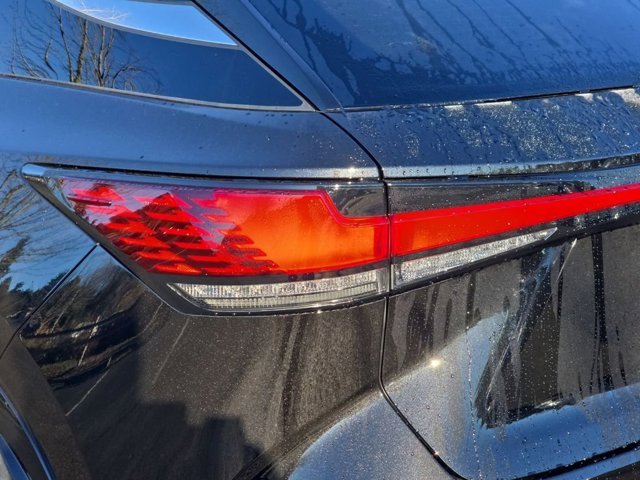 2026 Lexus RX 350 Premium - Photo 49