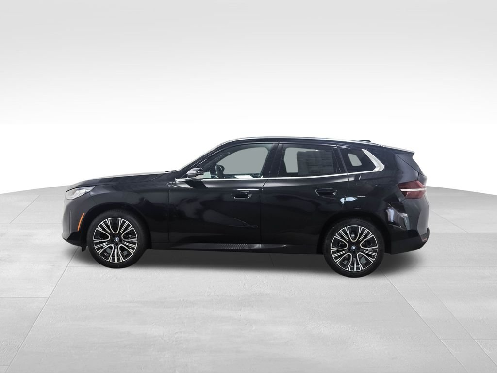 Used 2026 BMW X3 30 with VIN 5UX53GP04T9141745 for sale in Minneapolis, Minnesota