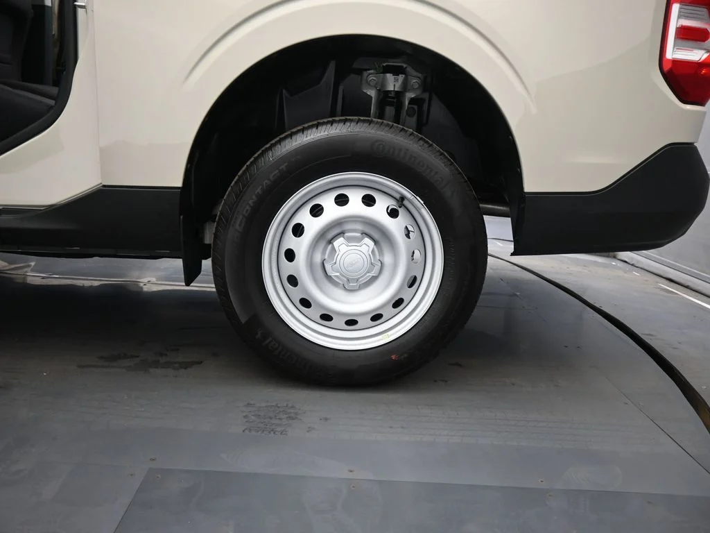 New 2025 Desert Sand Ford XL image 18