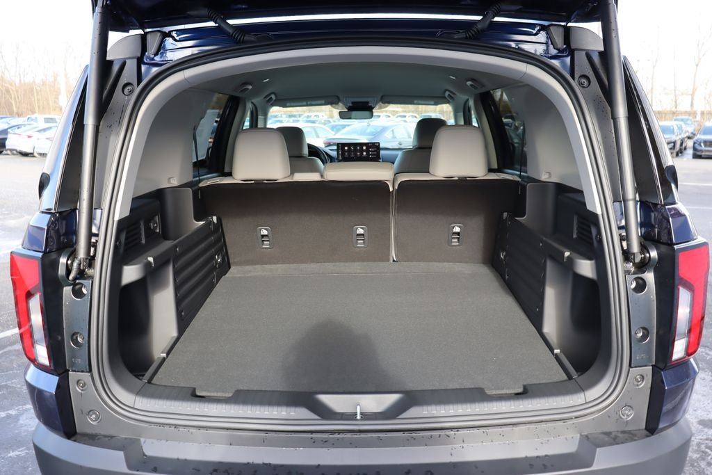 2026 Honda Passport RTL - Photo 13
