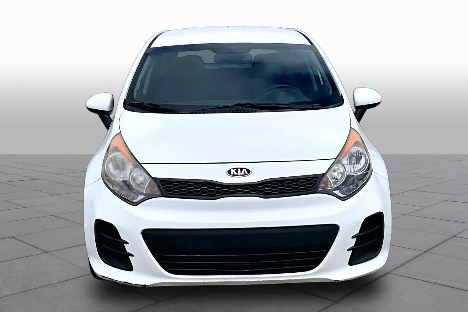 Pre-Owned 2016 Kia Rio LX