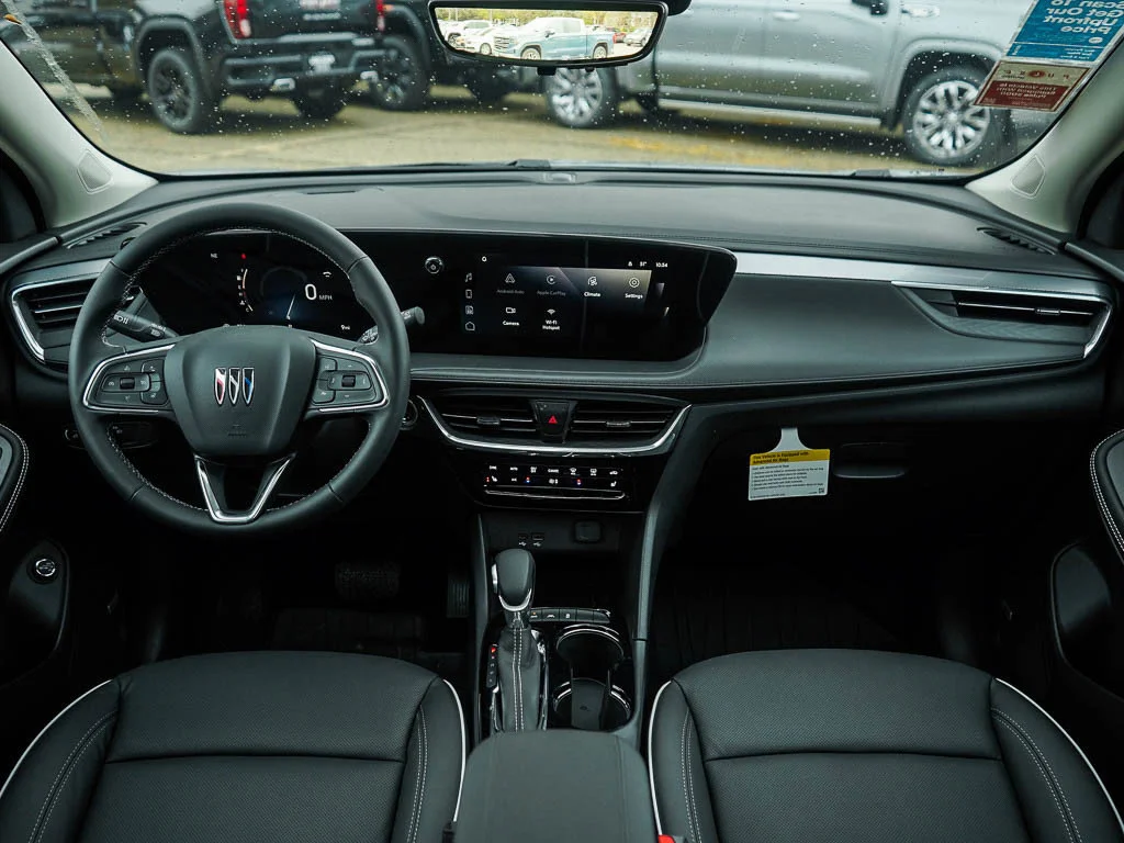 2026 Buick Encore GX Avenir - Photo 14
