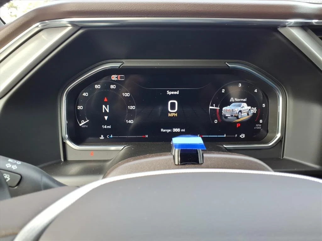 2026 GMC Sierra 1500 Denali - Photo 22