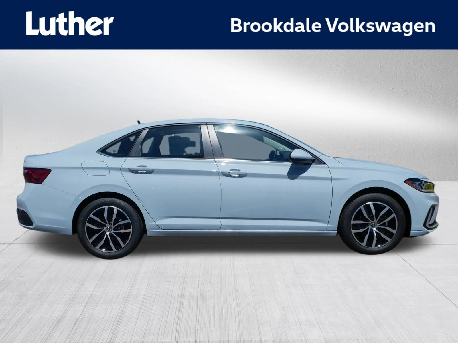 2026 Volkswagen Jetta 1.5T SE Auto SULEV's photo
