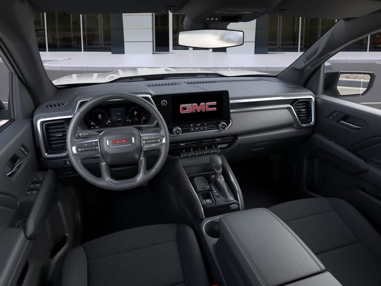 2026 GMC Canyon Elevation - Photo 15