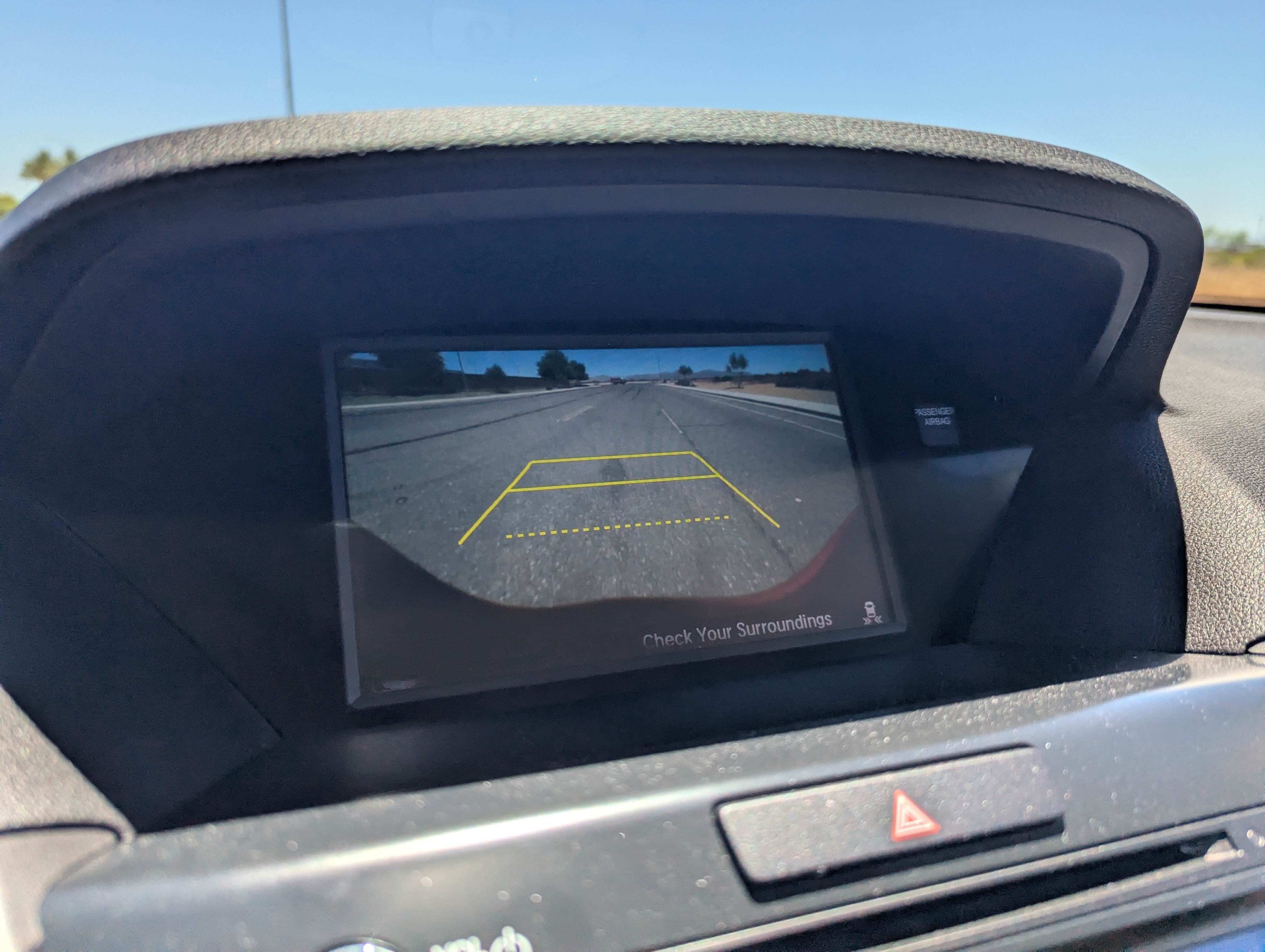 Used 2019 Performance Red Pearl Acura w/Technology Pkg image 25