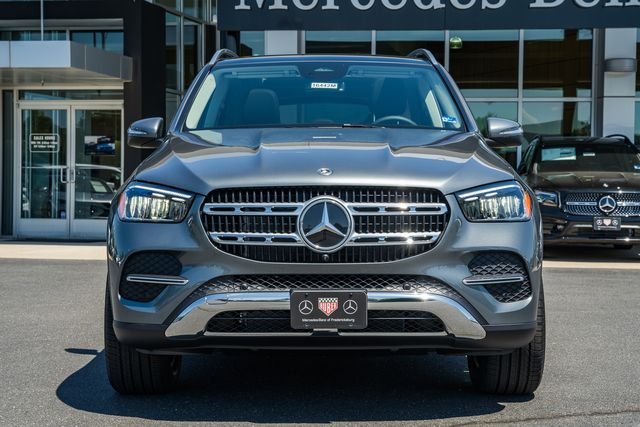 New 2026  Mercedes-Benz GLE 350 image 2