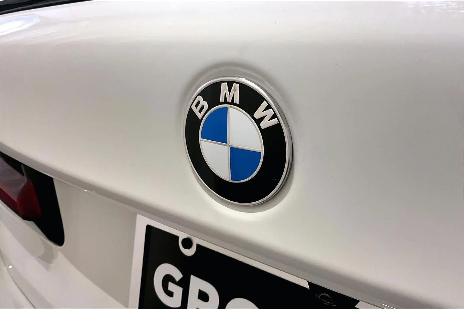 Certified Used 2023 Alpine White BMW 530i xDrive image 32