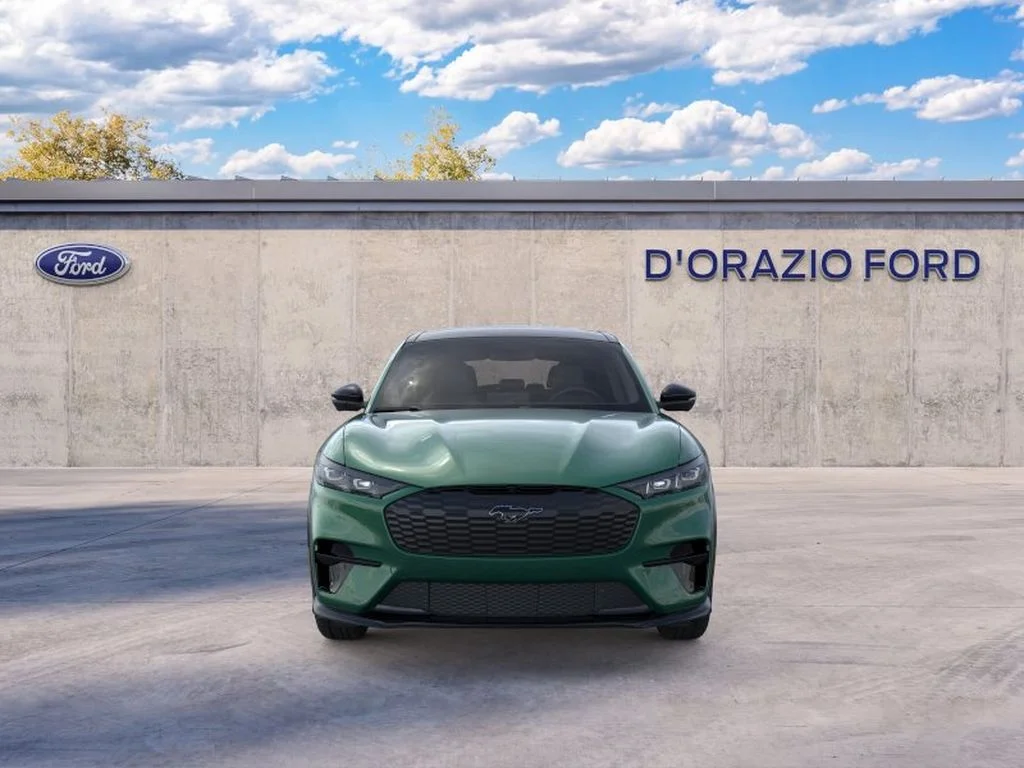2026 Ford Mustang Mach-E Premium - Photo 6