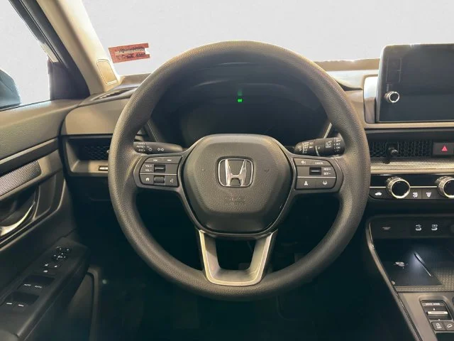 New 2027 Gray Honda EX image 13