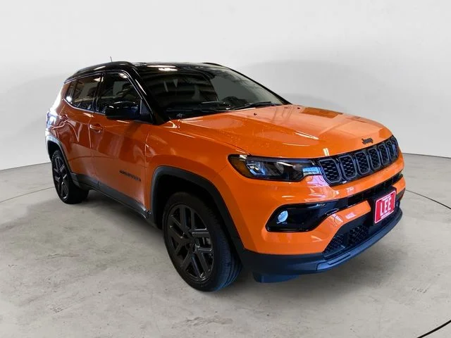 New 2026  Jeep Limited image 8