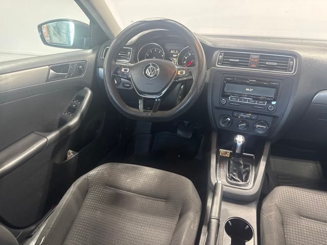 Used 2015 Gray Volkswagen 1.8T SE image 20
