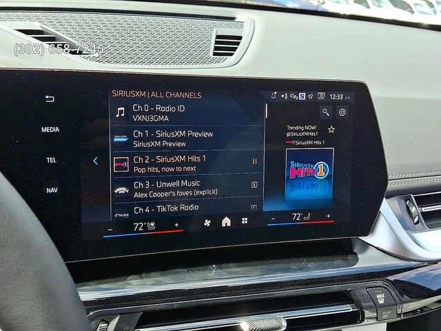2026 BMW X1 28i - Photo 16