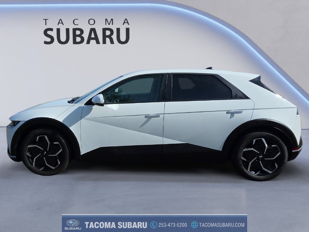 Used 2024 Hyundai IONIQ 5 SEL with VIN KM8KNDDF2RU300186 for sale in Tacoma, WA
