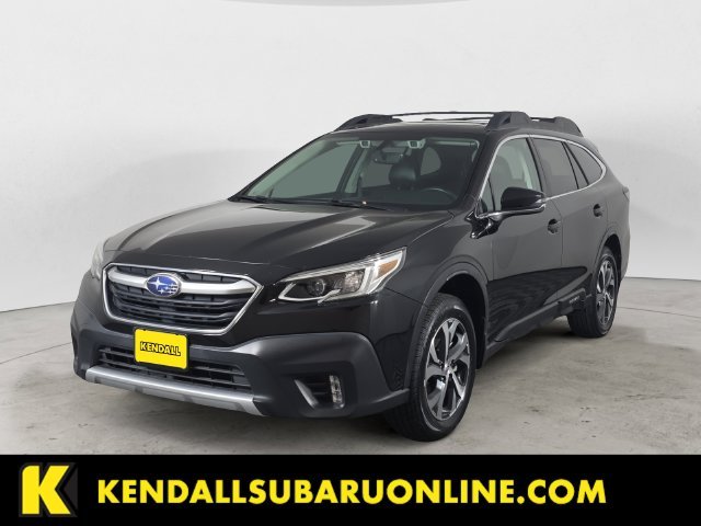 2020 Subaru Outback