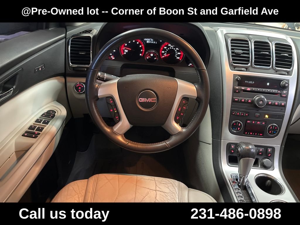 Used 2012  GMC SLT-2 image 16