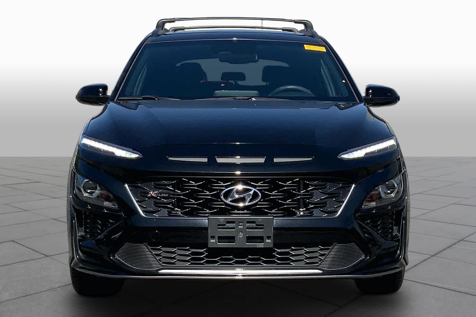 Pre-Owned 2023 Hyundai Kona N Line