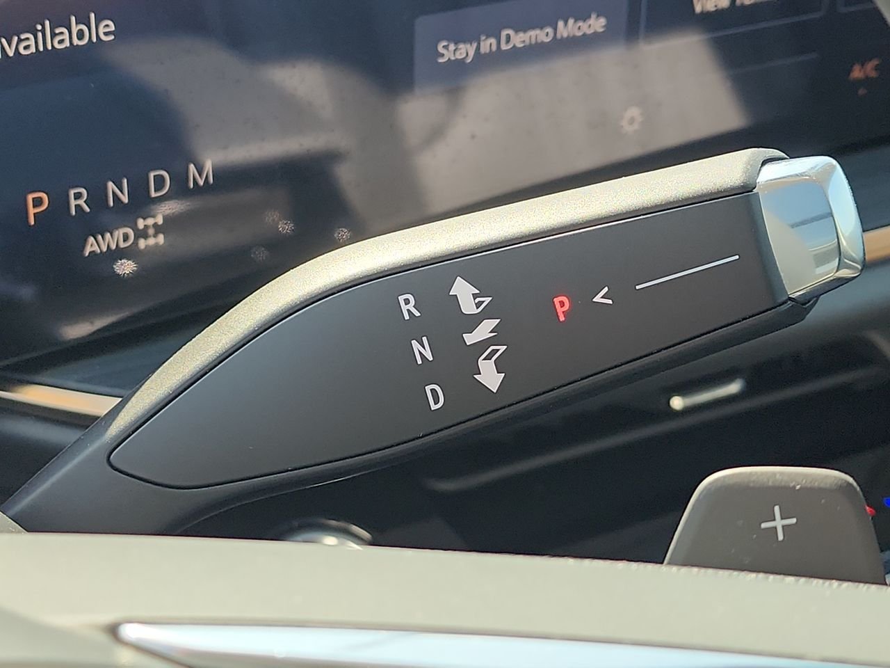 New 2026 Gray Buick Avenir image 19