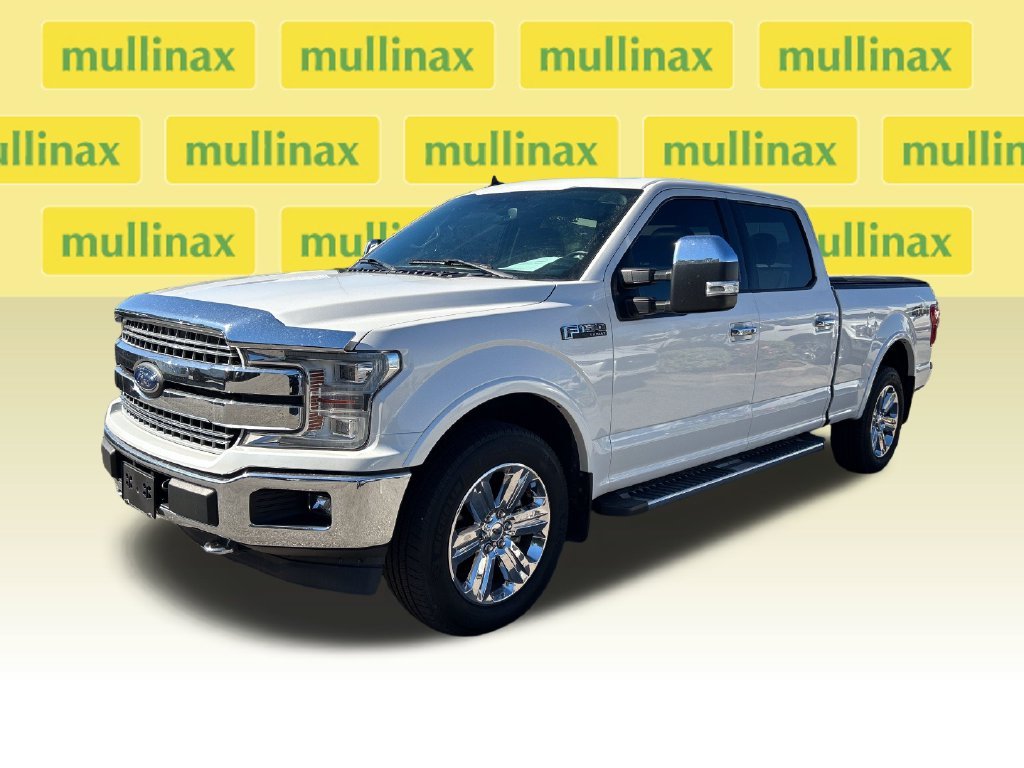 Used 2019  Ford  image 6
