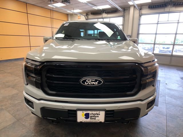 New 2026 Avalanche Ford Lariat® image 2